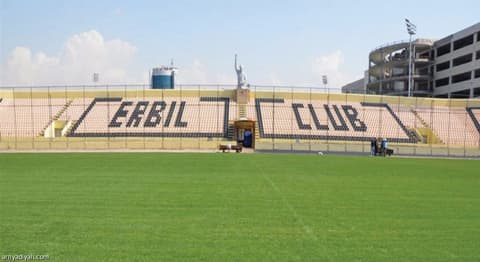 الإعلان عن تأهيل واسع لملعب "فرانسو حريري" استعداداً لخليجي الأندية
