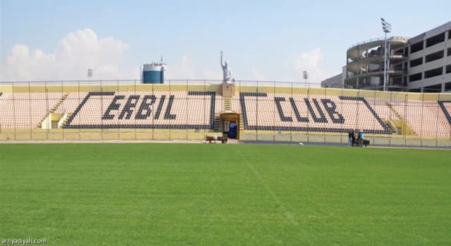 الإعلان عن تأهيل واسع لملعب "فرانسو حريري" استعداداً لخليجي الأندية