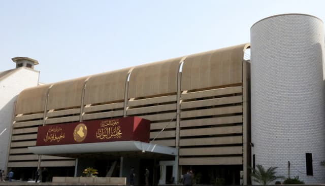 جمعية حقوقية: منع التغطية الصحفية لجلسة استكمال الكابينة الوزارية انتهاك دستوري خطير