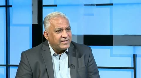 بدعوى من الكاظمي.. صدور 4 أحكام قضائية بحق باسم خشان