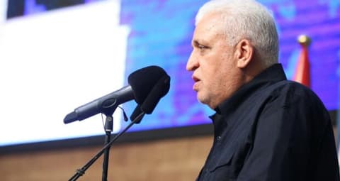 PMF: Al-Fayyadh remains chairman, vice presidency reports false