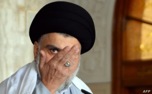 Al-Sadr links European unrest to US-Israeli pressure