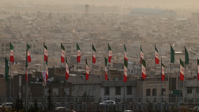 إيران ترفع الجاهزية في 46 منشأة حيوية تحسبا لأي استهداف