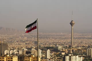 طهران ترفض اتهامات كويتية لإيراني بالتورط في مخطط لاغتيال شخصيات