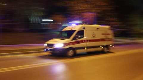 مقتل سائق "ستوتة" برصاص الحشد غربي بغداد