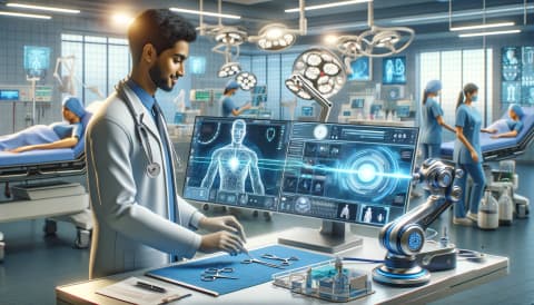 استثمارات الذكاء الاصطناعي.. هل تعوض الاقتصاد العالمي جراء أزمة الطاقة؟