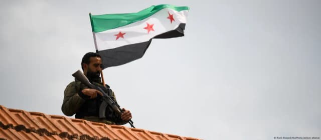 إعلام عبري: سوريا تخشى هجوماً درزياً مدعوماً من إسرائيل