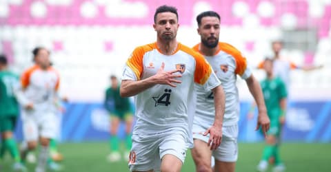 دوري نجوم العراق يعود في 8 تشرين الأول