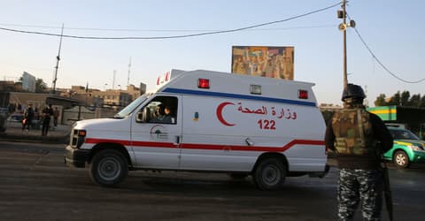 حرقاً وشنقاً.. تسجيل حالتي انتحار لامرأتين في نينوى