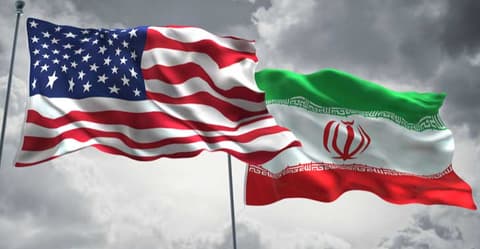 إيران تدعو الناخبين الأميركيين لإبعاد حلفاء ترمب عن الكونغرس