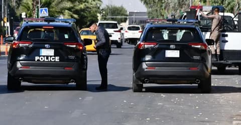 كركوك.. حادث يتسبب بإصابة 3 من كادر مستشفى الحويجة واحتراق شخص