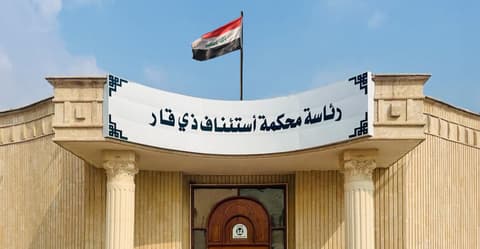 إدانة أبوين باغتصاب وتحرش ببناتهم جنوبي العراق