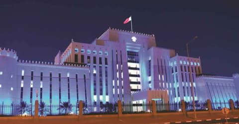 قطر تحذر من تداعيات قطع الإنترنت في المنطقة: إيران ستتضرر أيضاً