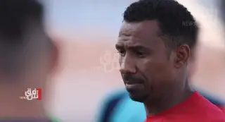 قصي منير يستقيل من تدريب نادي الرمادي بسبب الأزمة المالية