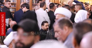 بعد تهديده بالعصيان و"فصل ميسان".. الزيدي يوجه بالتحقيق مع رئيس مجلس المحافظة
