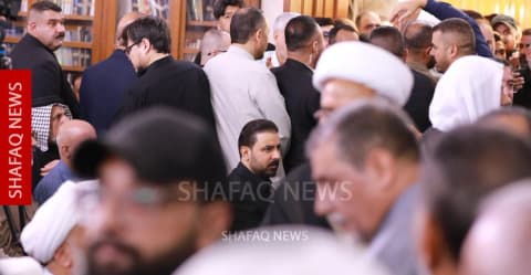 بعد تهديده بالعصيان و"فصل ميسان".. الزيدي يوجه بالتحقيق مع رئيس مجلس المحافظة