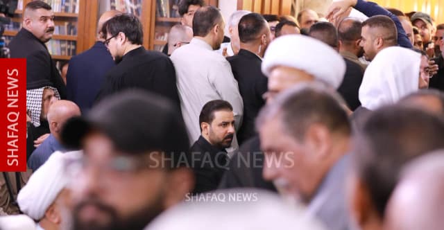بعد تهديده بالعصيان و"فصل ميسان".. الزيدي يوجه بالتحقيق مع رئيس مجلس المحافظة