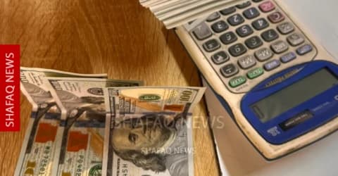 الدولار يقترب من أعلى مستوى له في 17 شهراً
