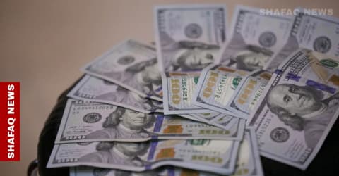 بورصة اليوم.. تعرف على سعر صرف دولار مقابل الدينار العراقي