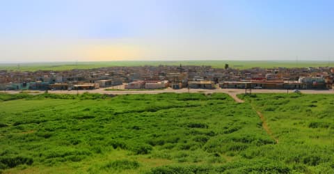 إحالة ملف مجاري أيمن الموصل إلى نزاهة نينوى للتحقيق في ملابسات التنفيذ