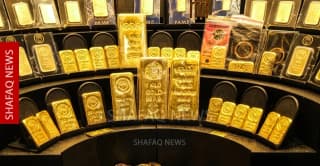 الذهب يهبط بأكثر من 2% مع تصاعد توقعات رفع الفائدة الأميركية