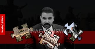 "مكاسب أمنية" تتصدر نتائج زيارة الزيدي إلى سوريا