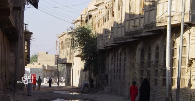 العثور على طفلة تعرضت لاعتداء جنسي وسط البصرة