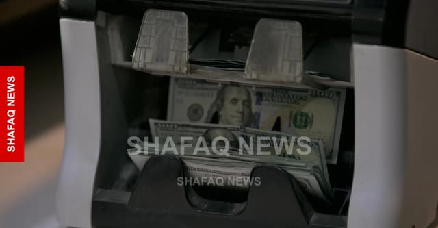 مع إغلاق أول أيام التداول.. قفزة بأسعار الدولار في أسواق بغداد وأربيل
