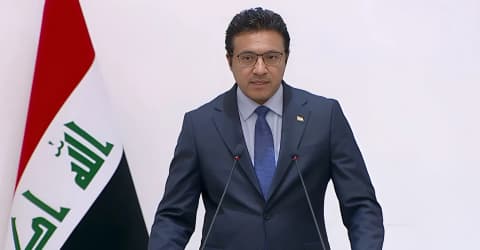 عەبوودی: حکومەت لە ئەیلول لەبان بودجەی 2027 دەنگ دەێد