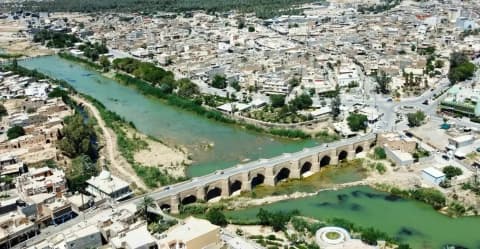 خانەقین.. پارتەیل کوردستانی پاڵپشتی لە وسانن گردەوبۊنەگە کەن و داوای ئازادکردن دەسگیرکریاگەیل و هەڵوەشانن فەرمانەیل گردن کەن