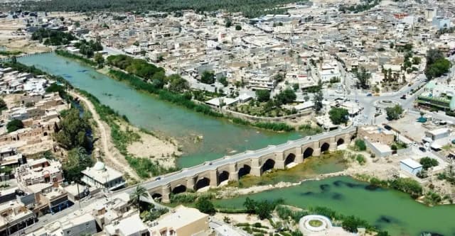 خانەقین.. پارتەیل کوردستانی پاڵپشتی لە وسانن گردەوبۊنەگە کەن و داوای ئازادکردن دەسگیرکریاگەیل و هەڵوەشانن فەرمانەیل گردن کەن