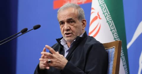 ئیران: پابەند یاداشت لەیەکفامستنەگە بویمن ئەگەر ئەمریکا پابەند بوود