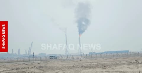 بەرزەوبۊنیگ لە 7% رەد کەێد.. هەردوگ خاو بەسرەی قورس و مامناوەند لە 80 دۆلار باز دەن