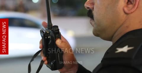تەقەکردن و چەقووداین.. پیاویگ شەس ساڵە لە نەجەف کوشیەێد