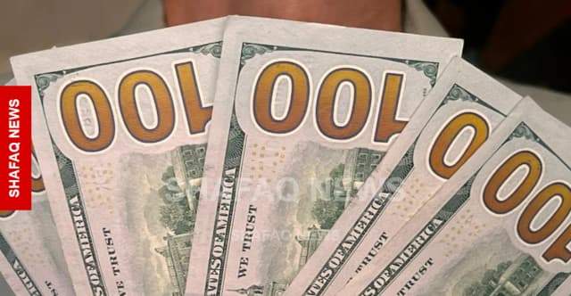"شحنة الدولار" الجديدة للعراق تخفض سعر الصرف بالأسوق