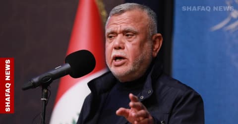 لەبان لێدوانەیلی لەباوەت رۊیداوەیل تشرین.. خەوەرداینیگ دادوەری دژ وە هادی عامری (بەڵگەنامە)