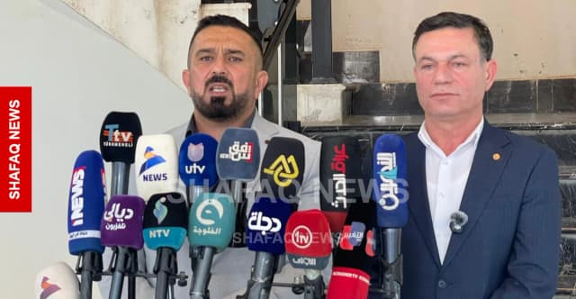 دۊای مشتومڕ لێدوانەیل.. یەکێتی نیشتمانی هەڵوێست خوەی لە خانەقین ئاشکرا کەێد و دووپات لە رەتکردن جیاوازی کەێد