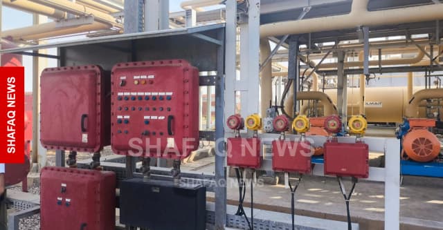 نەفت بەسرە نزیکەی 6% بەرزەوبوی وەگەرد بەرزەوبوین فراوانیگ نرخ نەفت