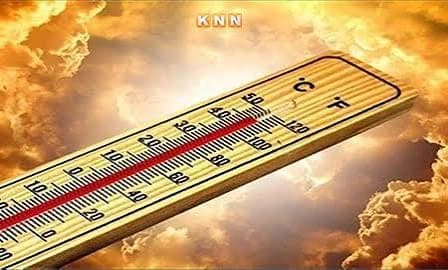 کەشوهەوای 48 ساعەت ئایندە لە هەرێم کوردستان