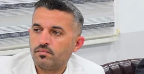 هێزیگ هاوبەش "غەسان" براگەی "عەدنان جومەیلی" وە مدوو تاوانەیل گەندەڵی دەسگیر کەێد