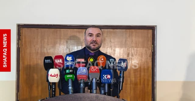 هەولێر خوەی ئامادە کەێد ئەرا دەسوکردن وە فیستیڤاڵ شانۆی ناودەوڵەتیی و 5 خول پایزی
