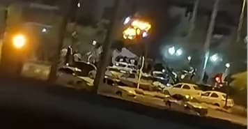 ئەوەگ وەگەرد خوەنەوارەیل عراقی لە ئیران رۊ دا.. چیرزکەگە وە تەواوی