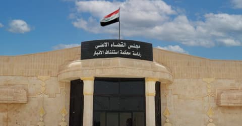 لە سێدارەدان زیندانیگ مادەی هووشبەر و چە جوراوجویر وەپی بویە لە ئەنبار