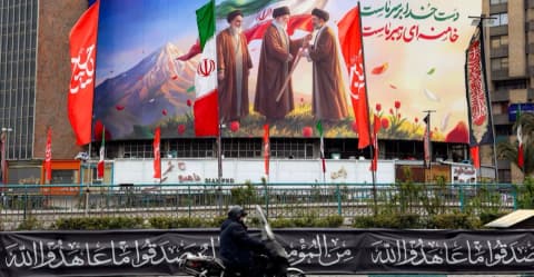 تایبەت.. ئیران دۊای 191 رووژ لە جەنگ وەرەو کوو چوود