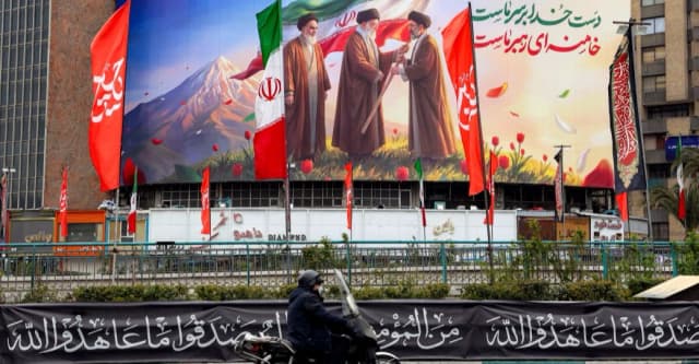 تایبەت.. ئیران دۊای 191 رووژ لە جەنگ وەرەو کوو چوود