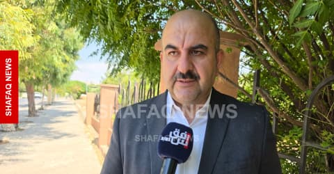 هوشدارییەیل ژینگەیی لە کوردستان.. گرانی سزەمەنی رخ خەێدە بان دارستانەیل لە زمسان