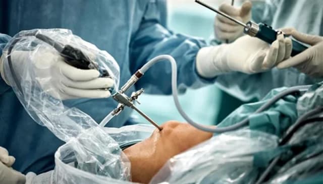 توێژینەوە: نەشتەرگەرییگ زرانی زەردی لە وەلیفەت زیاترە