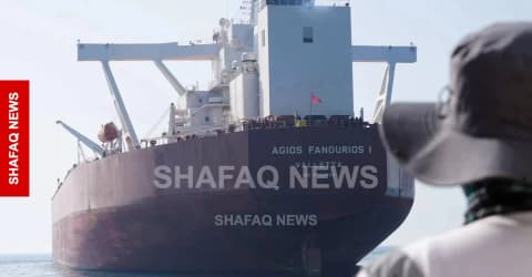 خەرج بیمەی رەدبوین نەفت بەرزبوی ئەرا 6% لە بەهای بارەگە