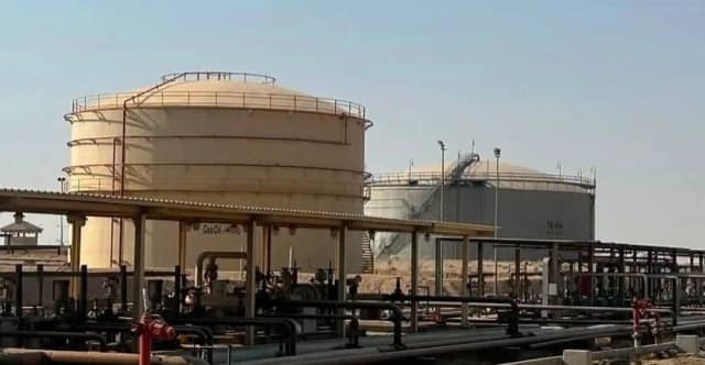 رغم تراجعها سنوياً.. صادرات النفط العراقي إلى الصين تقفز بمعدل قياسي في أيلول