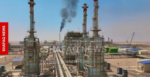 بەرزەوبوین خام ناوڕاس بەسرە 3.67 دۆلار لە مانگ ئاب
